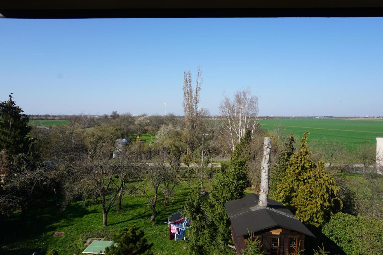 Fewo Naehe Seenlandschaft - Belantis ไลป์ซิก ภายนอก รูปภาพ